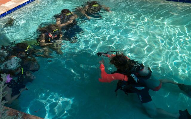 Boutique Hotel Sonrisa Bonaire - Adults Only