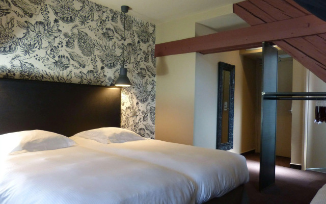 Best Western Citadelle