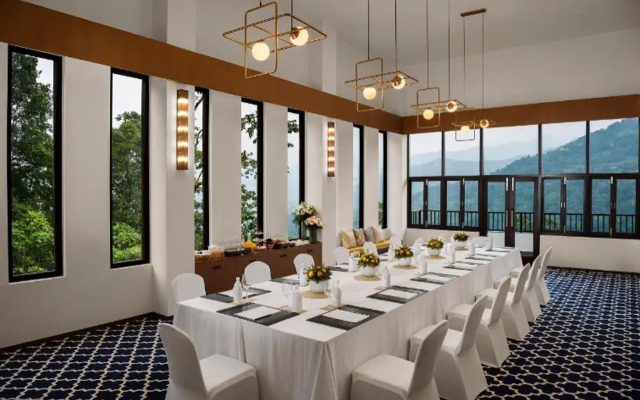 Vivanta Sikkim Pakyong