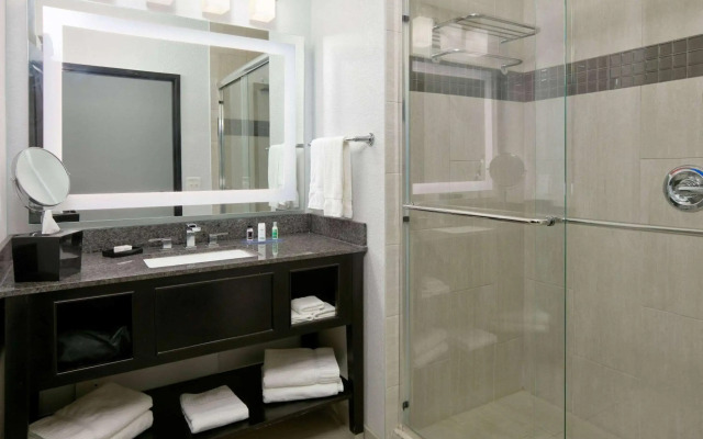 Courtyard by Marriott DeLand Historic Downtown