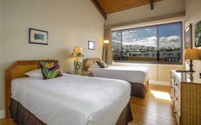 Kamaole Sands 10-407 - 2 Br Condo