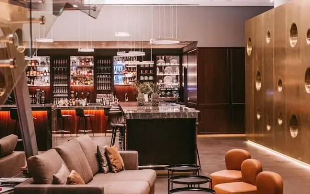 Andaz Vienna Am Belvedere, By Hyatt
