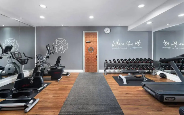 voco St. John's Solihull by IHG