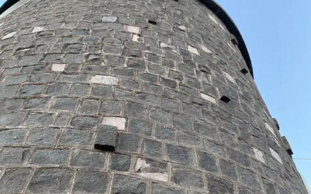 Villa Manzo-Pompei Vesuvius holiday house