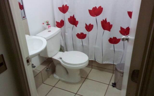 Depto Condominio Buena Vista 1159