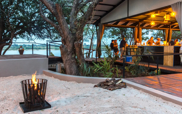 Zambezi Mubala Lodge