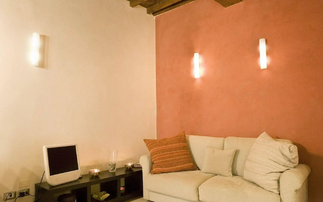 Family Apartments Signoria