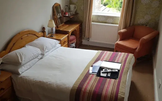 York Priory Guest House