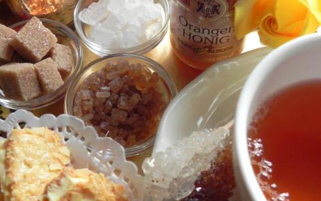 Bayrischer Hof Wohlfühl - Hotel Saarbrücken