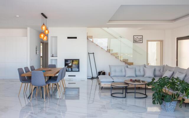 Villa Valentina Chania