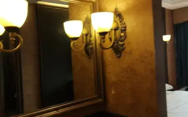 Aishe Apartment Hotel (Changsha University of Science & Technology)