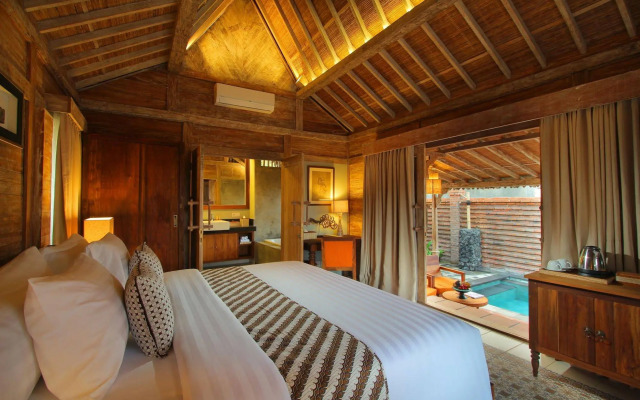 Suarti Resorts Ubud