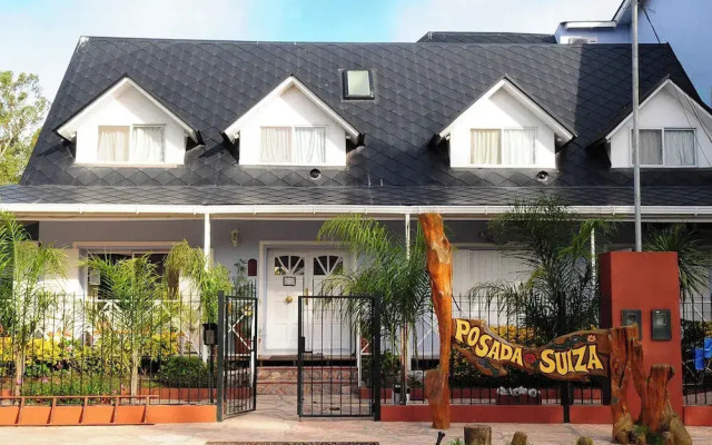 Posada Suiza by Prima Collection