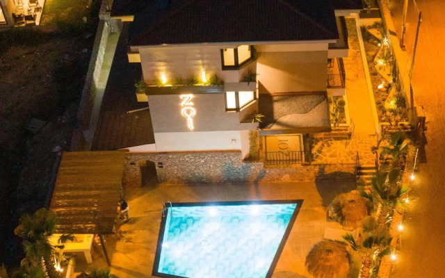Efsane Hotel