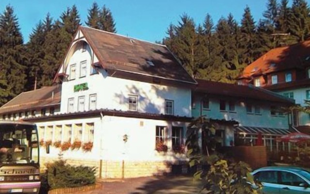 Hotel Rodebachmühle