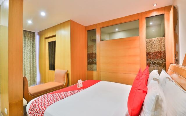 OYO 1123 Hotel Rock Regency