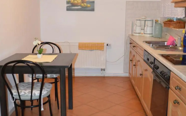 Holiday Home Frenkel