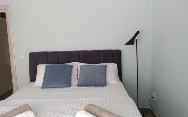 Apartments RA