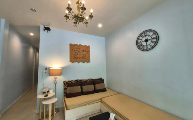Samed Yours House