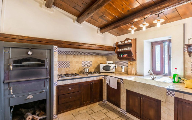 Country Hotel Casina di Grotta di Ferro