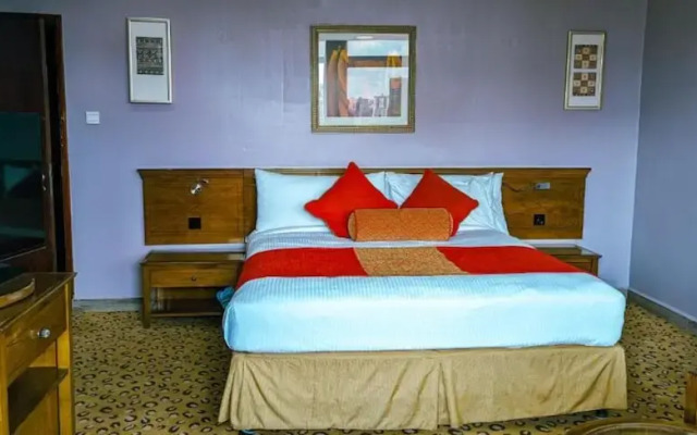Samurai Suites