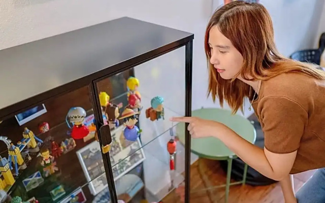 Hybrit Hostel & Cafe