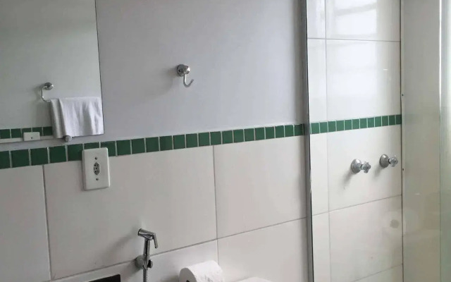 Hotel Campo Grande