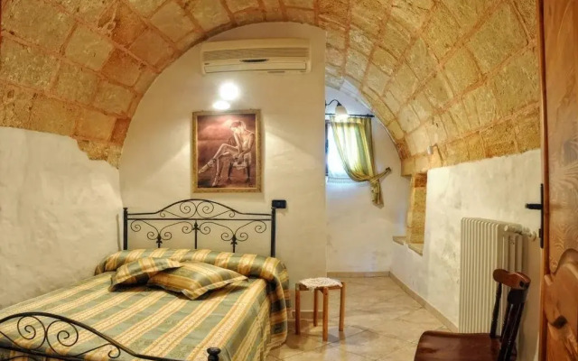 B&B Tenuta Donnamella