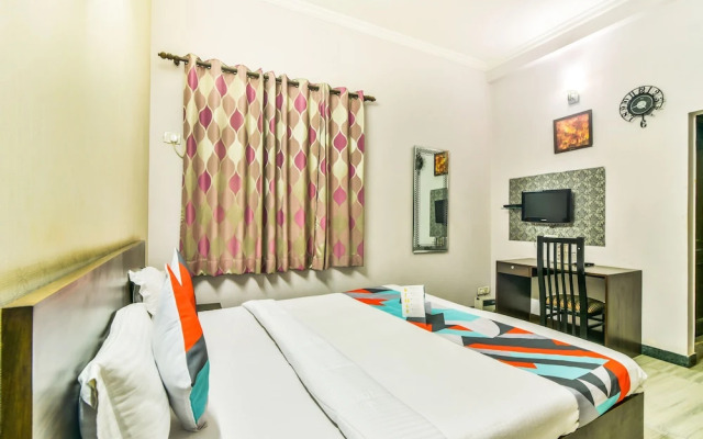 The Residencia Inn Premium
