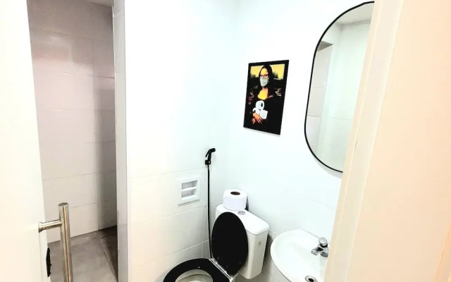 Maraca Hostel