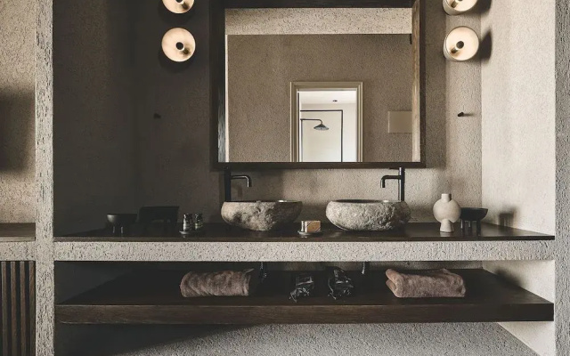 Noma Milos - Delmar Collection