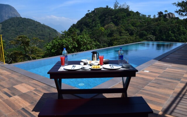 Shola Crown Resort - Munnar