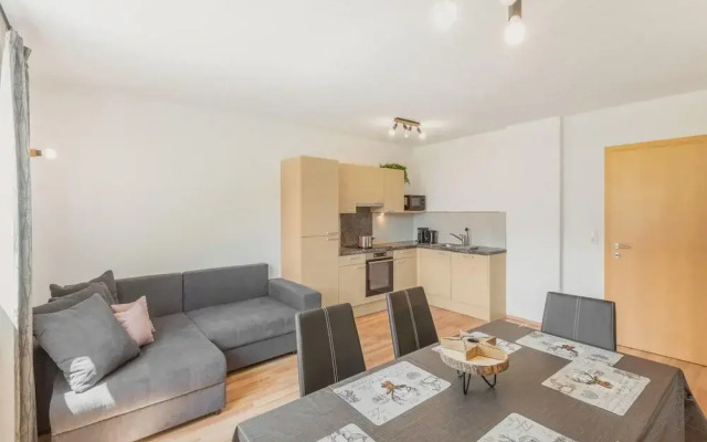 Apartment in Tyrol With Parking