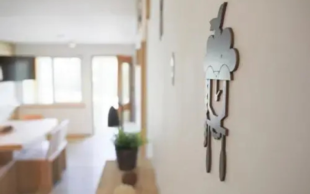 Kuckucksnester Feldberg