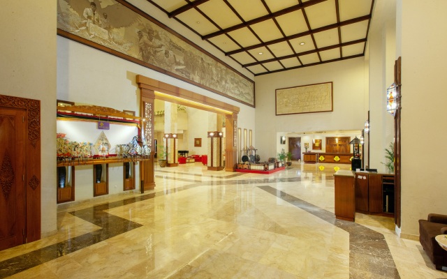 Grand Inna Malioboro