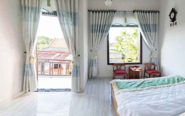 Anh Nhung Guesthouse