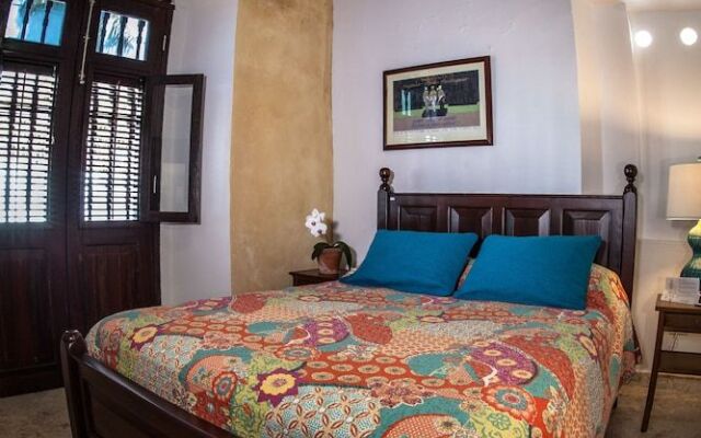 Casa Sol Bed and Breakfast