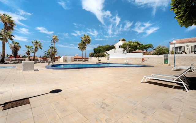 Apartamentoscomplejo Residencial Con Piscina+Wiffi