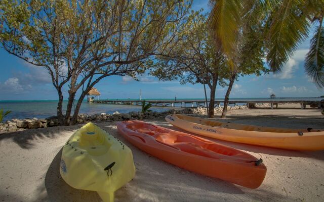 La Beliza - Belize Island Resort