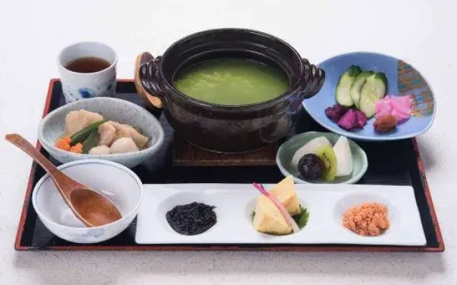 Yao Tennen Onsen Yao Grand Hotel