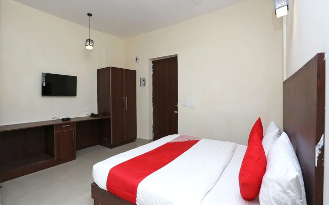 OYO Flagship 22805 Neemrana