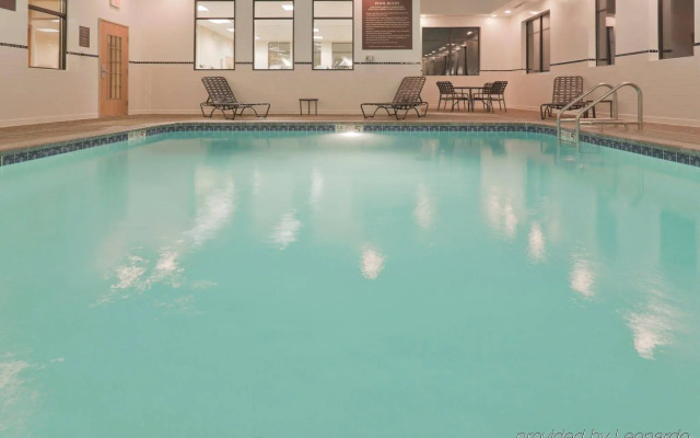Holiday Inn Express & Suites Martinsville by IHG