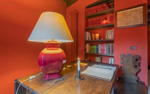 La Corte Degli Artisti