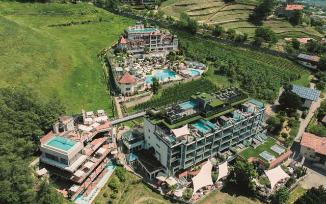 Preidlhof Luxury DolceVita Resort