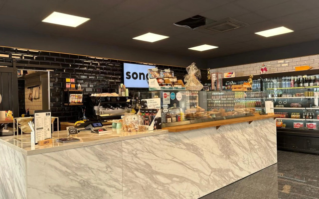 Hotel am Augustinerplatz