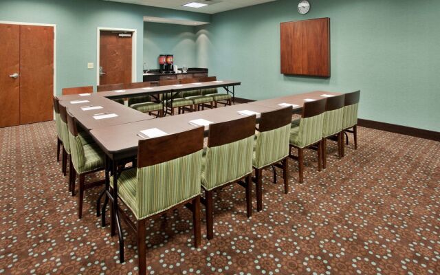 Hampton Inn Dahlgren