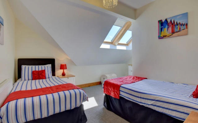 Holiday Home Ty Pennal