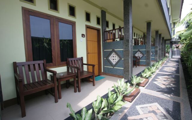 Sekardiyu Guest House