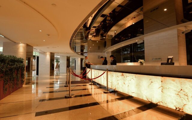 Regal Jinfeng Hotel