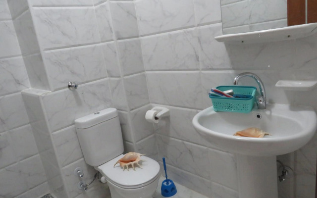 Apartment Modena near the sea RedSeaLine